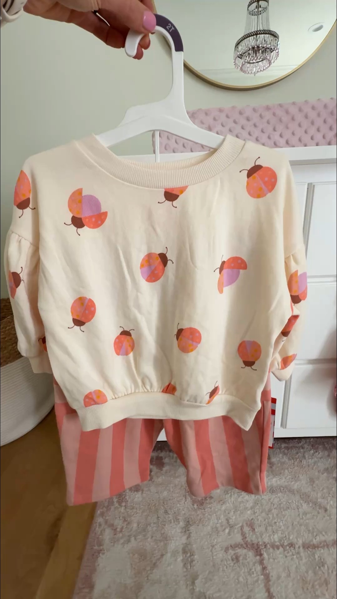 Target outfits I bought for my daughter ! Toddler girl mom