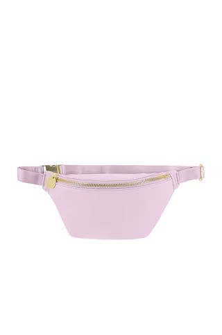 Stoney Clover Lane Classic Fanny Pack in Lilac from Revolve.com | Revolve Clothing (Global)