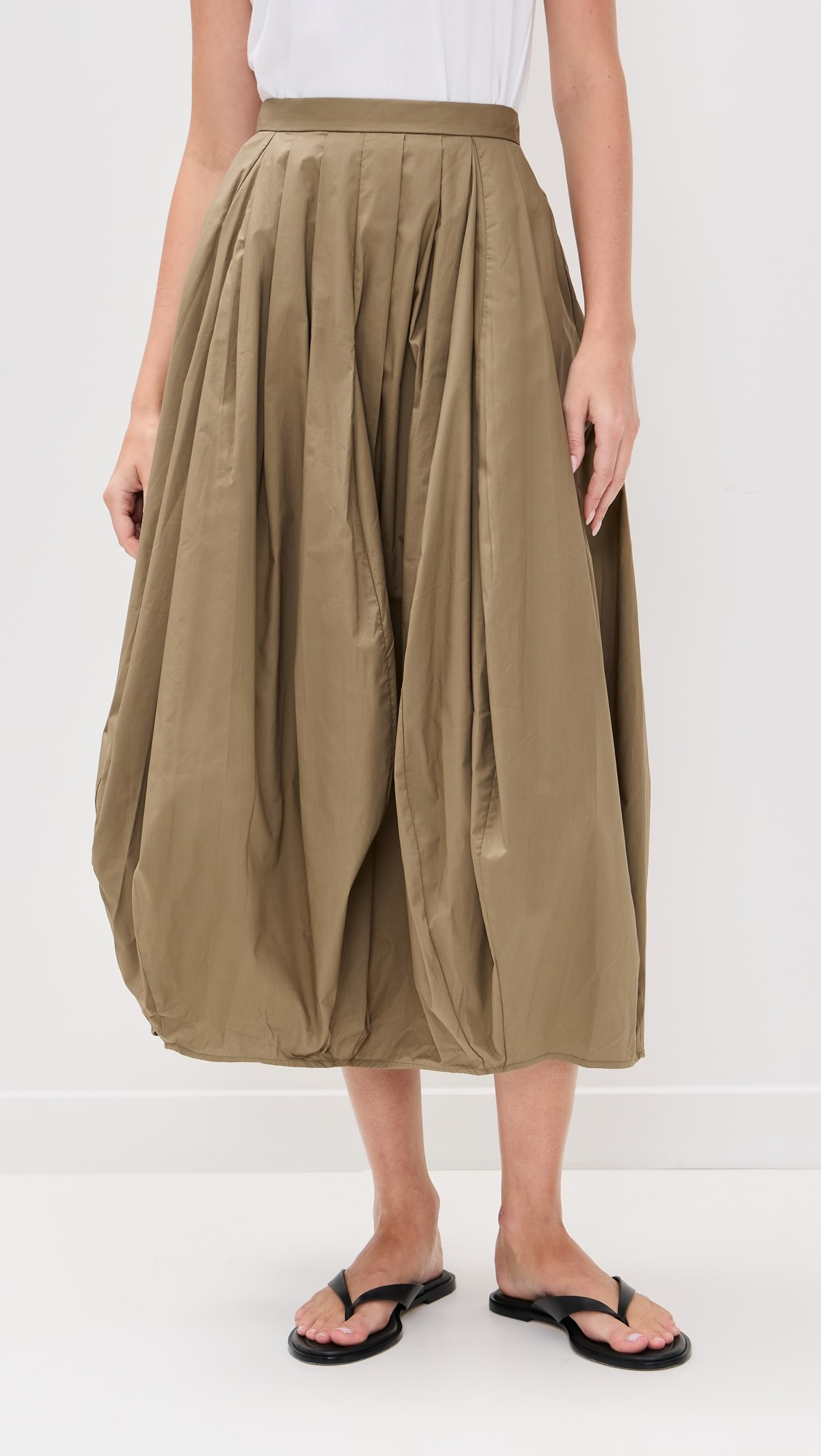 Bubble Skirt | Shopbop