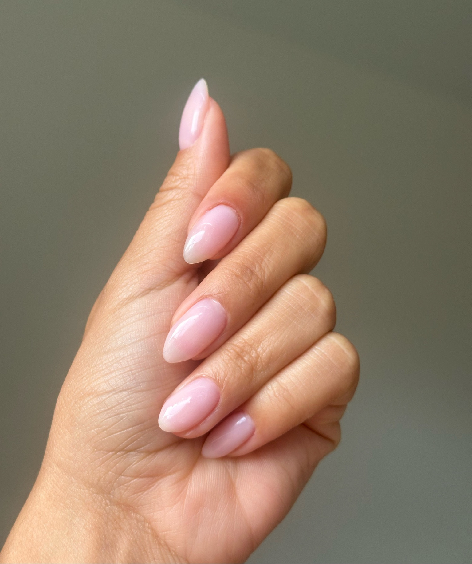Nail growth products that have helped me get my nails strong and long again