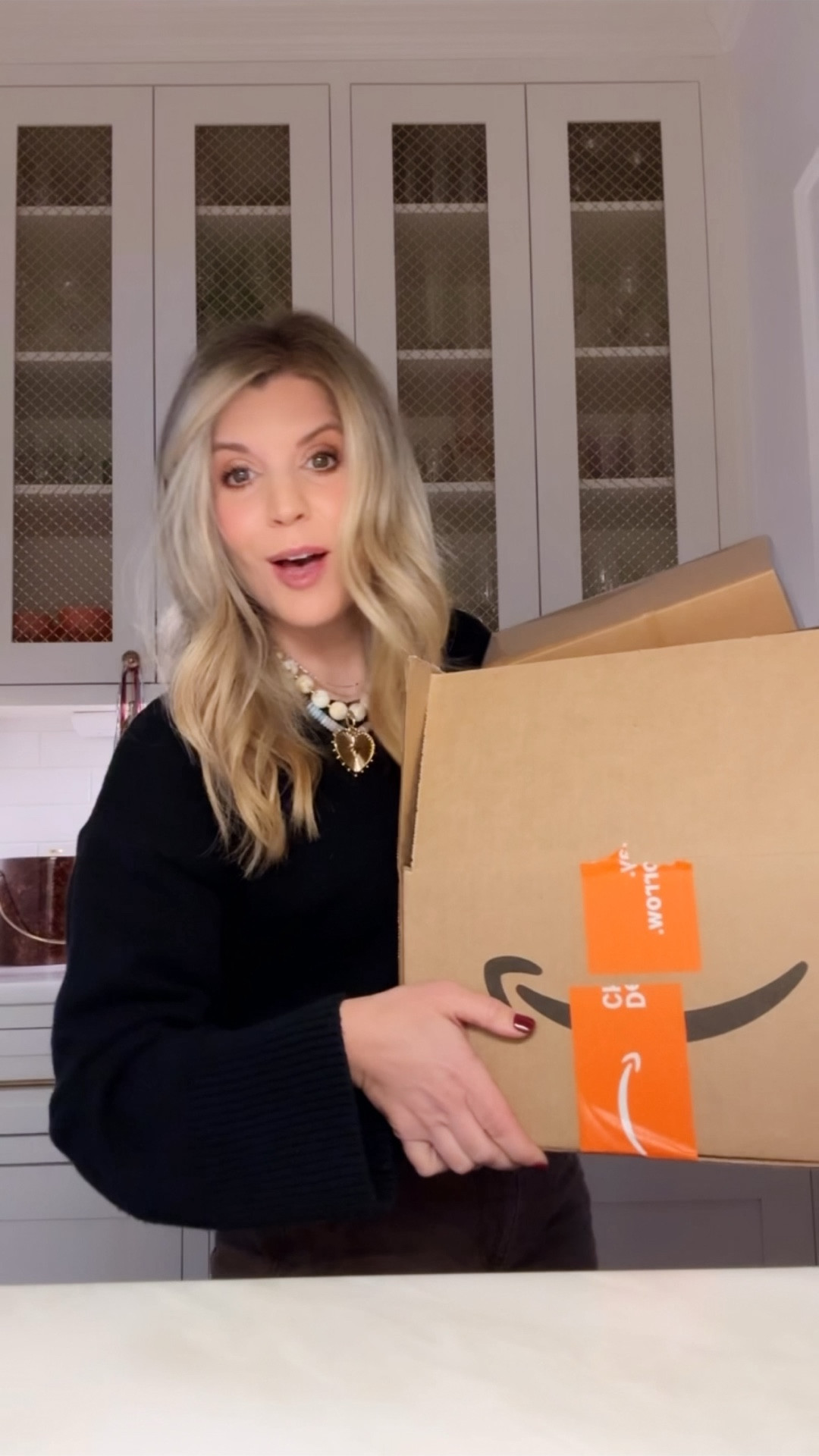 My recent Amazon order! Part of what arrived during #cyberweek sales! I love this shampoo and conditioner, but really splurge on it when it’s on sale! It’ll last me too! Linking everything I ordered (even though not everything is shown!) 

#LTKGiftGuide #LTKHoliday #LTKSaleAlert