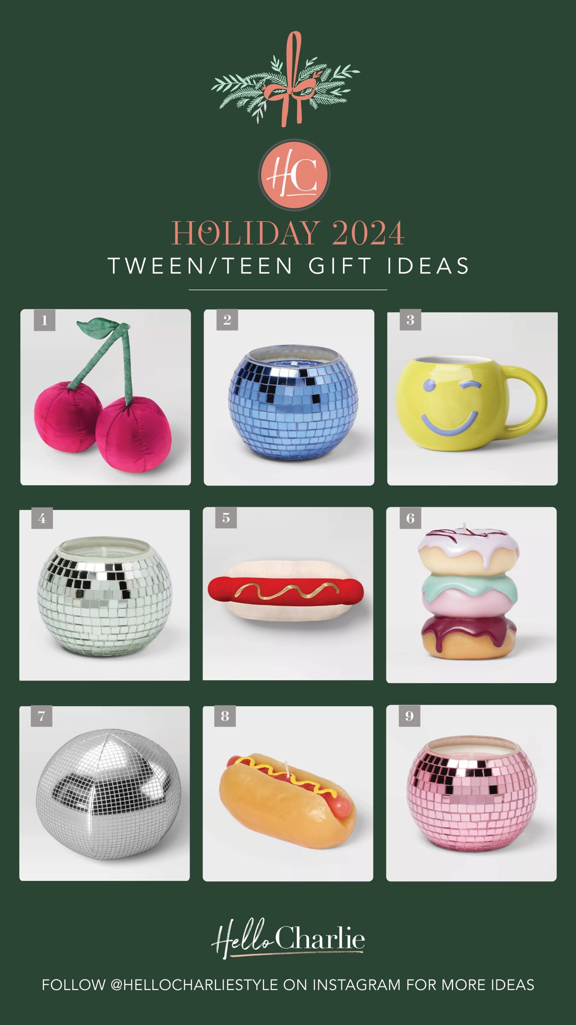 Really cute new Room Essentials items at Target! Cute pillows, candles, notepads … great for tween or teen gifts 🎁 


#LTKHoliday #LTKGiftGuide #LTKFamily