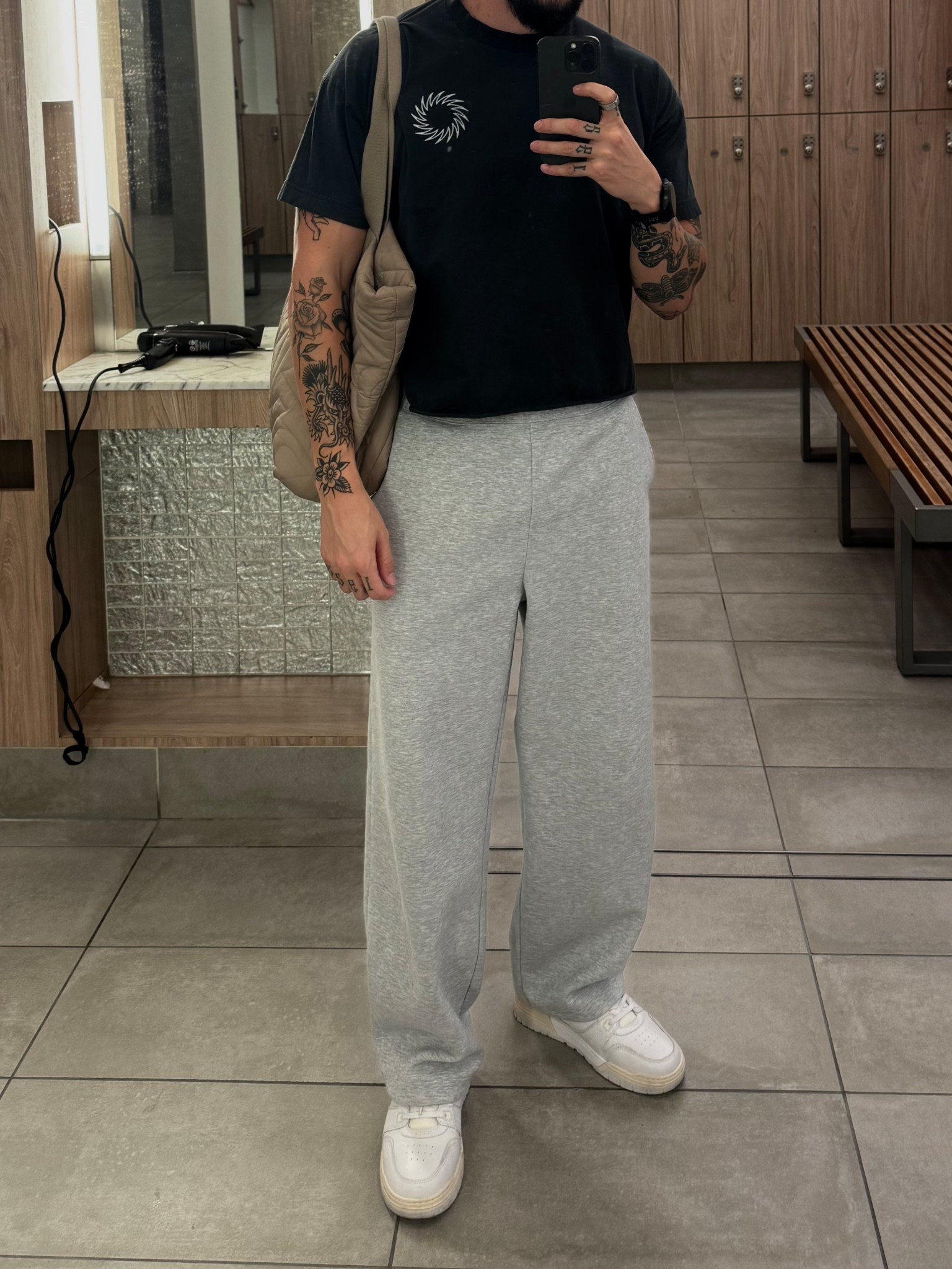 Best baggy sweatpants 

#LTKdayinmylife #LTKgrwm #LTKootd