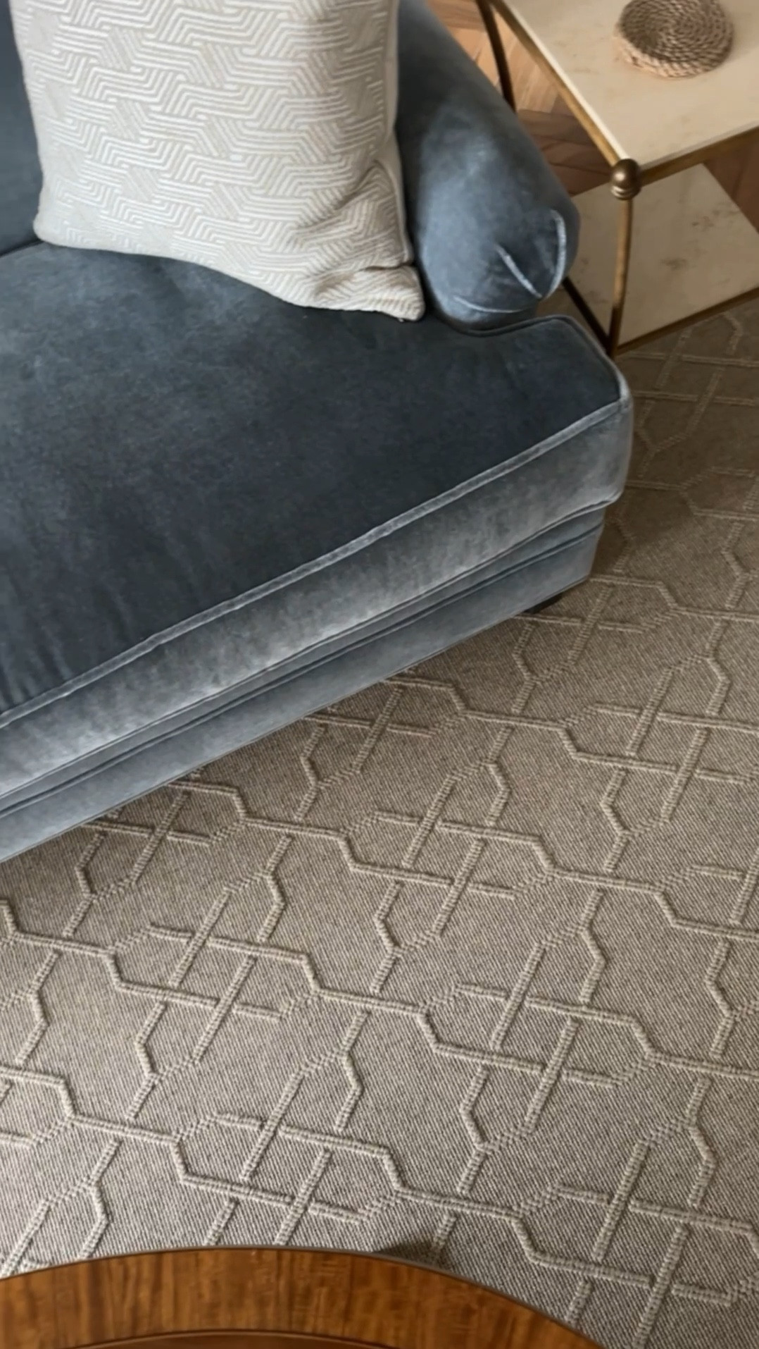 The best natural woven rugs that won’t go out of style! 

You can see more on how to choose the best option, here: https://roomfortuesday.com/the-best-natural-fiber-area-rugs/ 

#LTKHome #LTKWatchNow