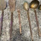 Antique Kitchen Utensils Copper | eBay | eBay US
