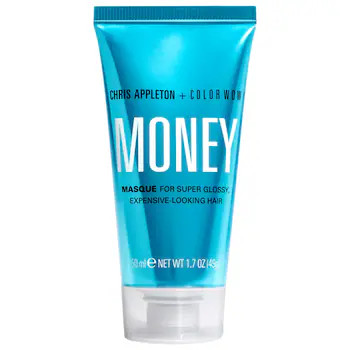 COLOR WOWMini Money Mask Deep Hydrating & Strengthening Hair Treatment | Sephora (US)