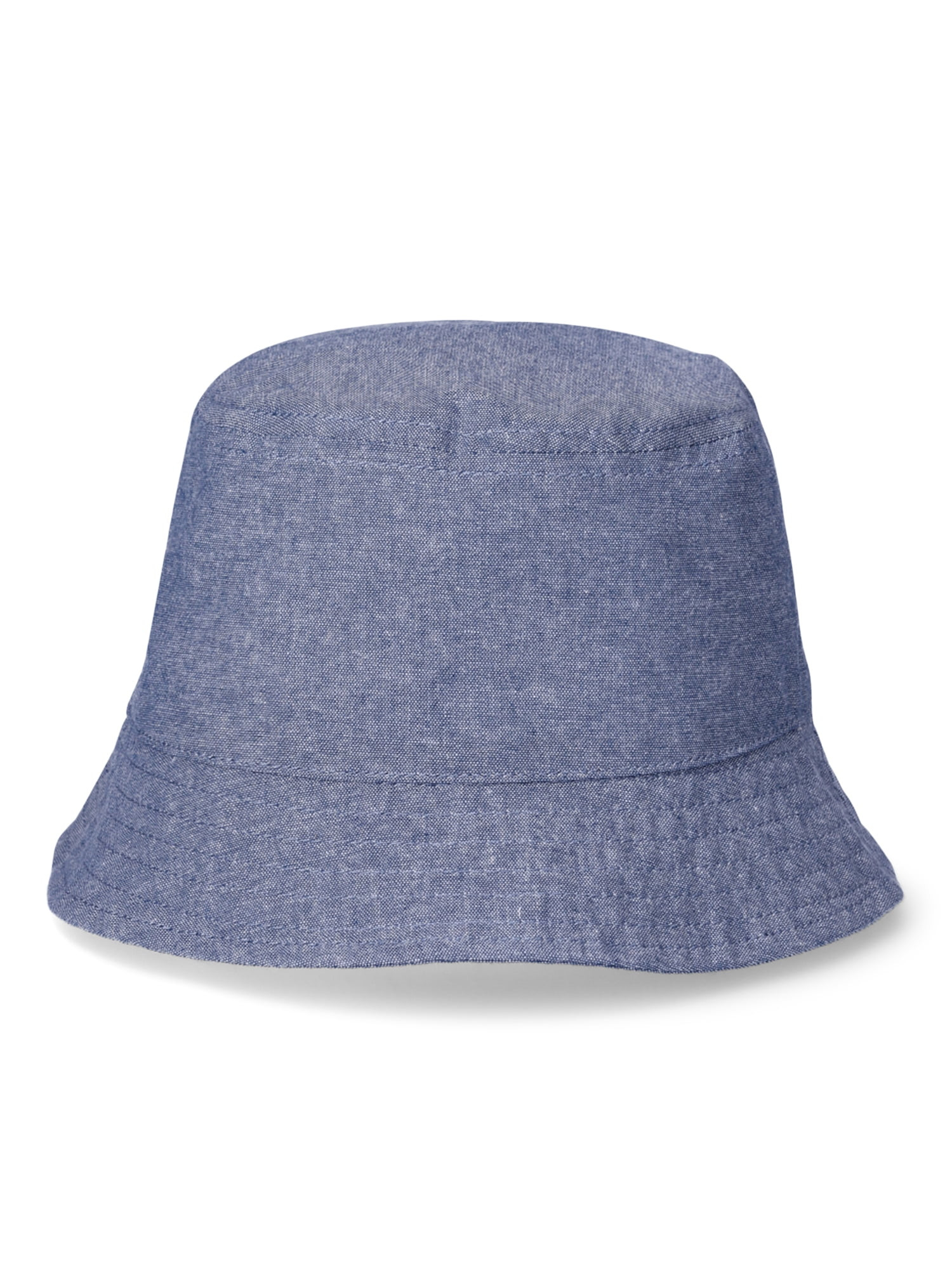 Carter's Child of Mine, Infant Boy Chambray Bucket Hat, Size 0-18M | Walmart (US)