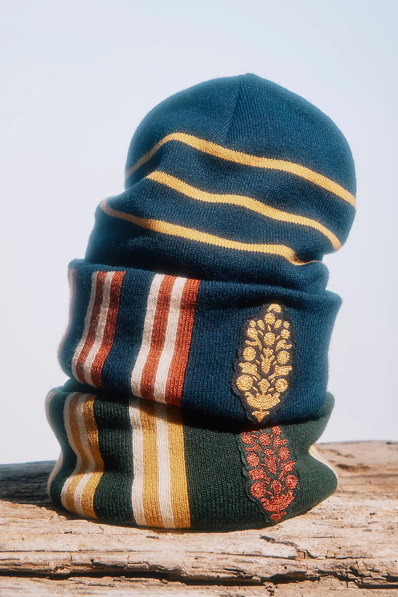 Park City Prep Beanie | Free People (Global - UK&FR Excluded)