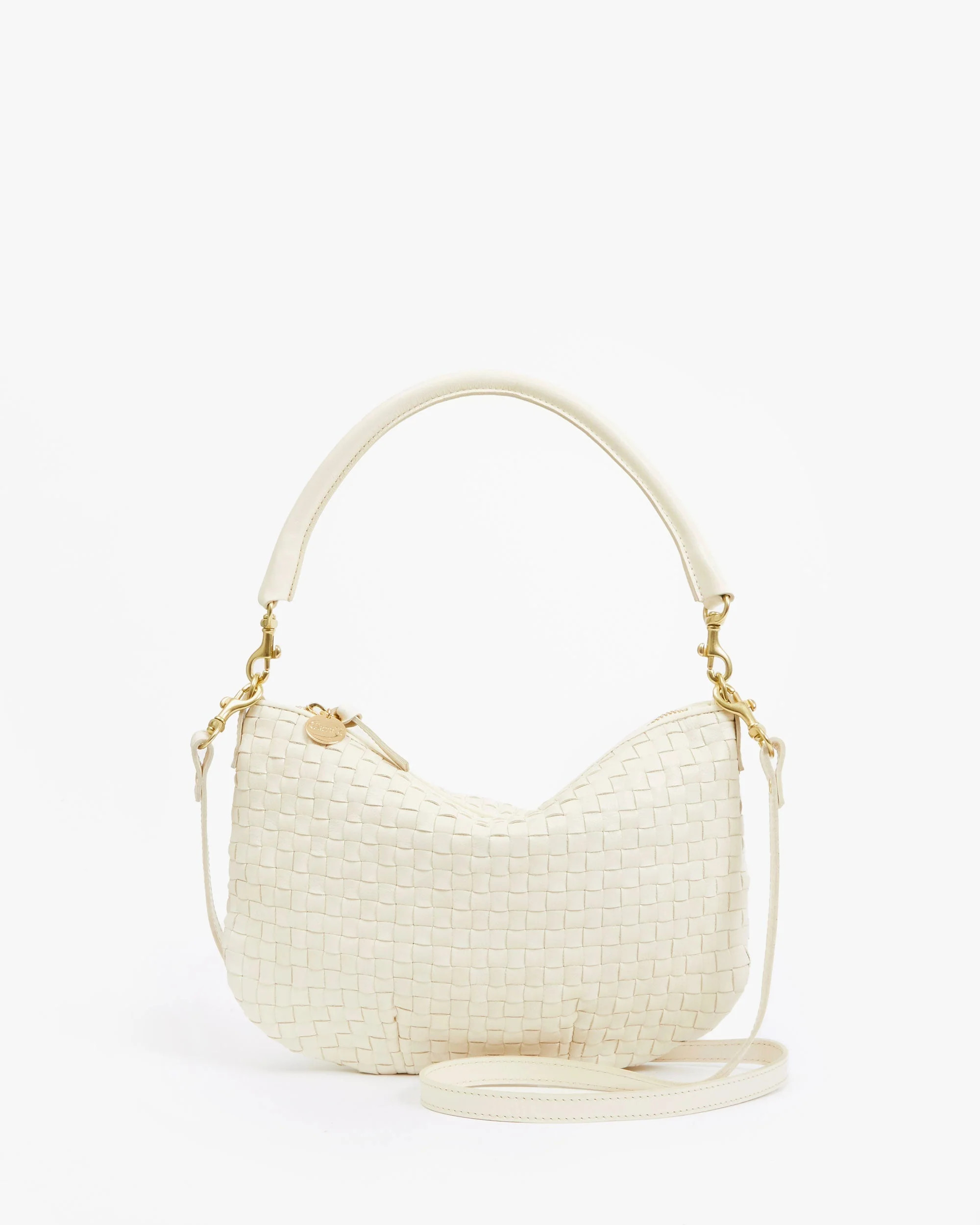 Petit Moyen | Clare V.