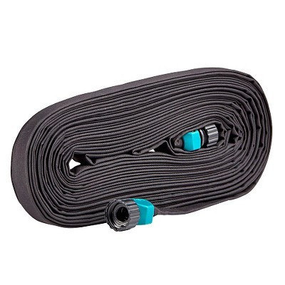 Gilmour 25' Flat Soaker Hose | Target