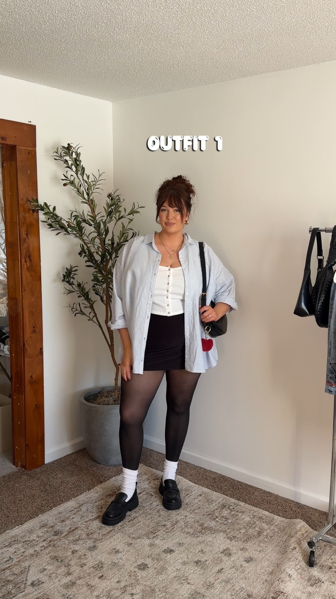 #LTKgrwm #LTKdayinmylife #LTKootd