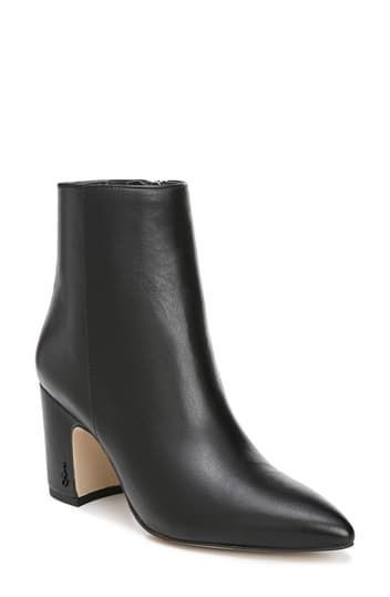 Hilty Bootie | Nordstrom Rack