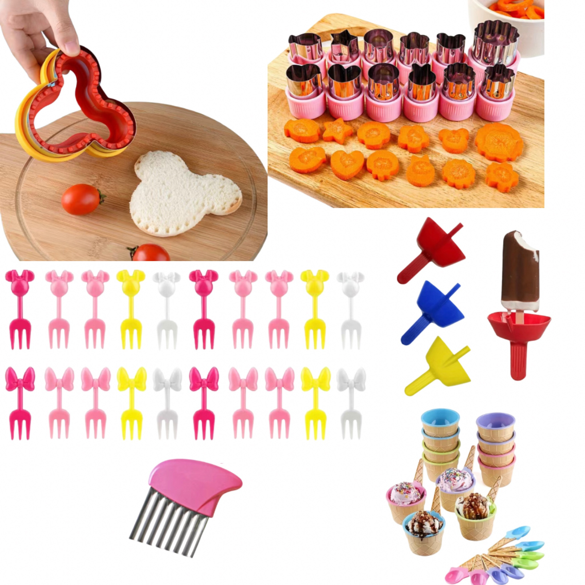 Temu kid kitchen finds 

#LTKsalealert #LTKhome #LTKbaby