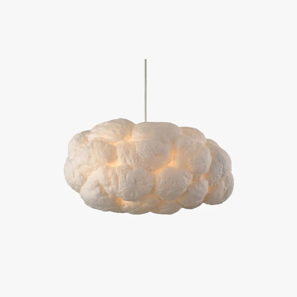 Modern Cloud Nordic Designer Pendant Light Living Room | Las Sola | Lassola US