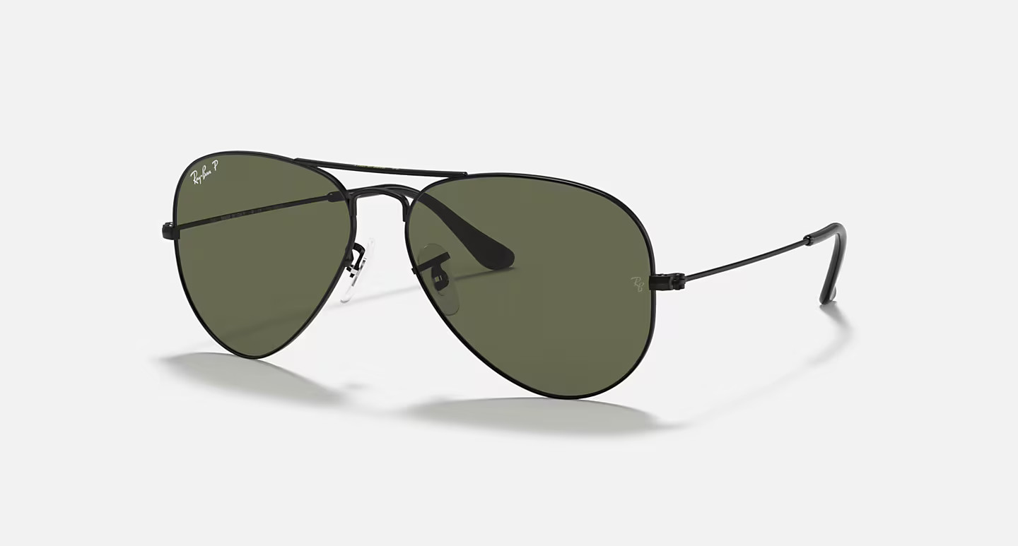 AVIATOR CLASSIC | Ray-Ban (US)