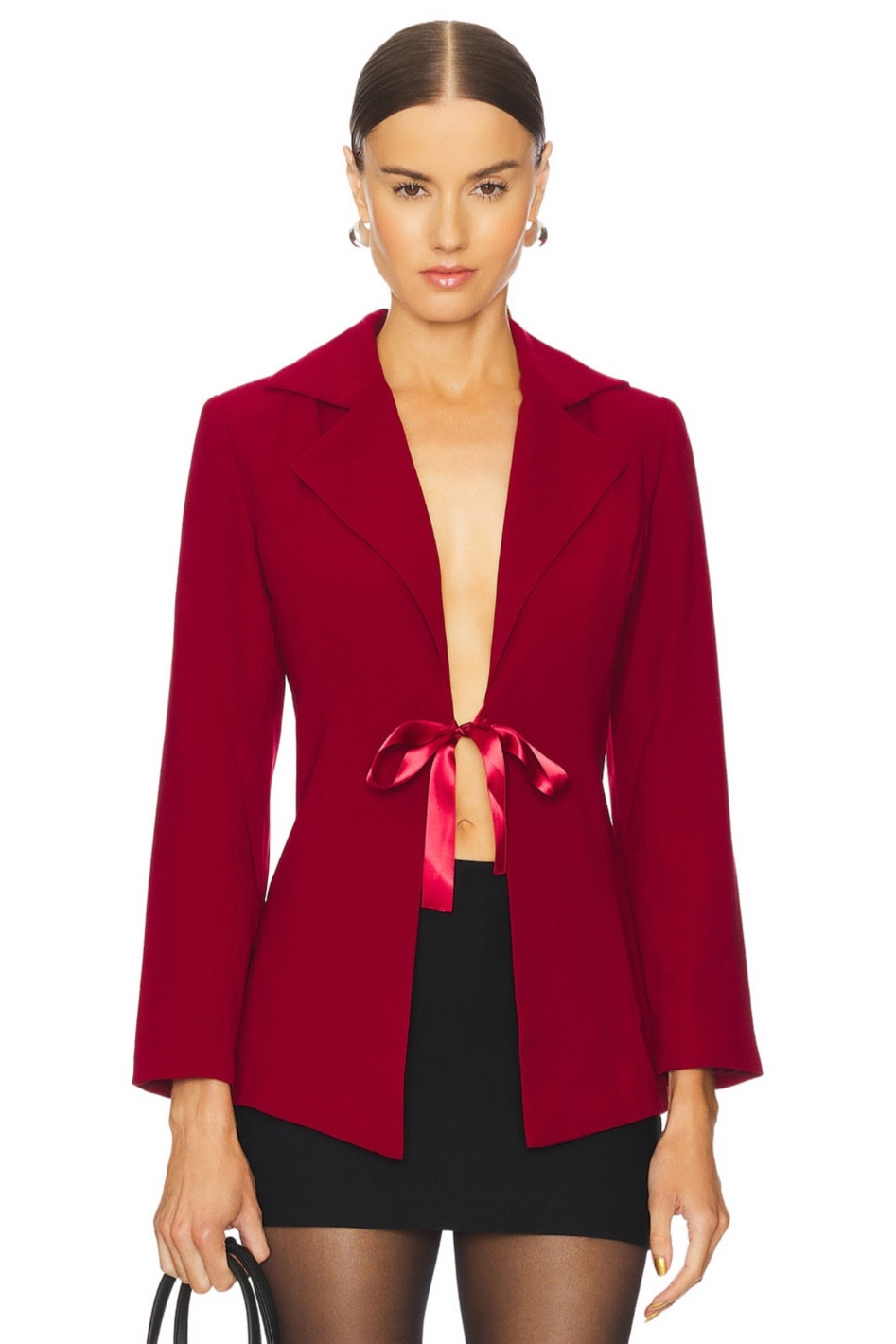 Lyla Blazer 

#LTKHoliday #LTKParties #LTKStyleTip