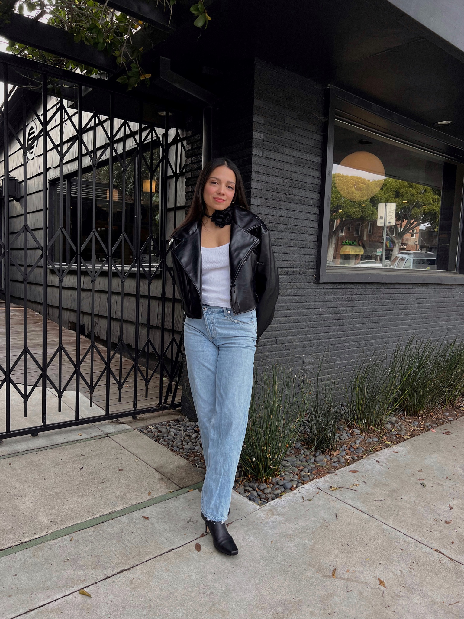 patiently waiting for spring weather but for now I’ll keep wearing cute winter clothes 

#LTKunder100 #LTKstyletip #LTKSeasonal