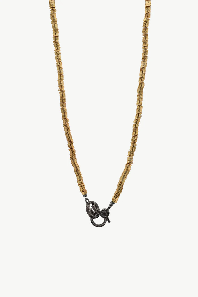 Small Audrey Necklace | Harvest Jewels