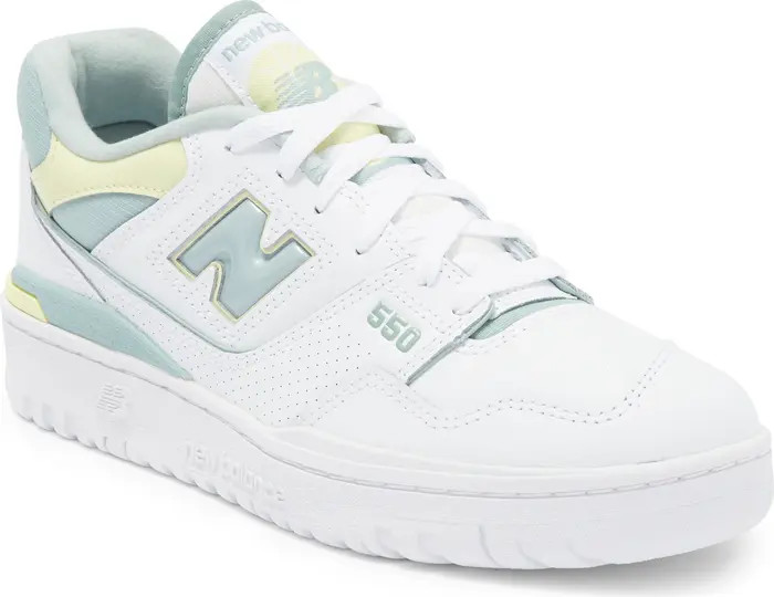 550 Basketball Sneaker (Women) | Nordstrom