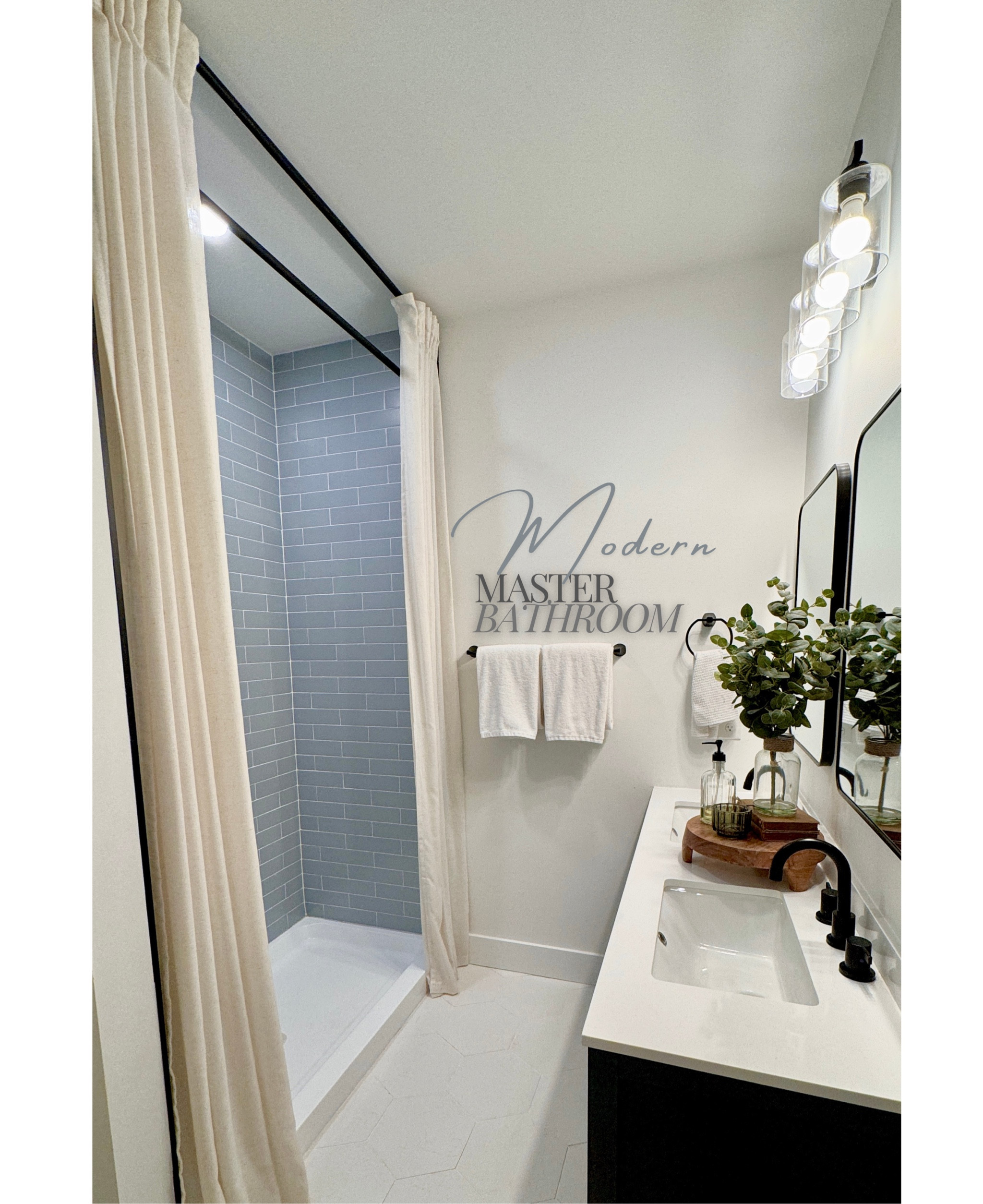 The best way to upgrade your shower ✨

#LTKFindsUnder50 #LTKStyleTip #LTKHome