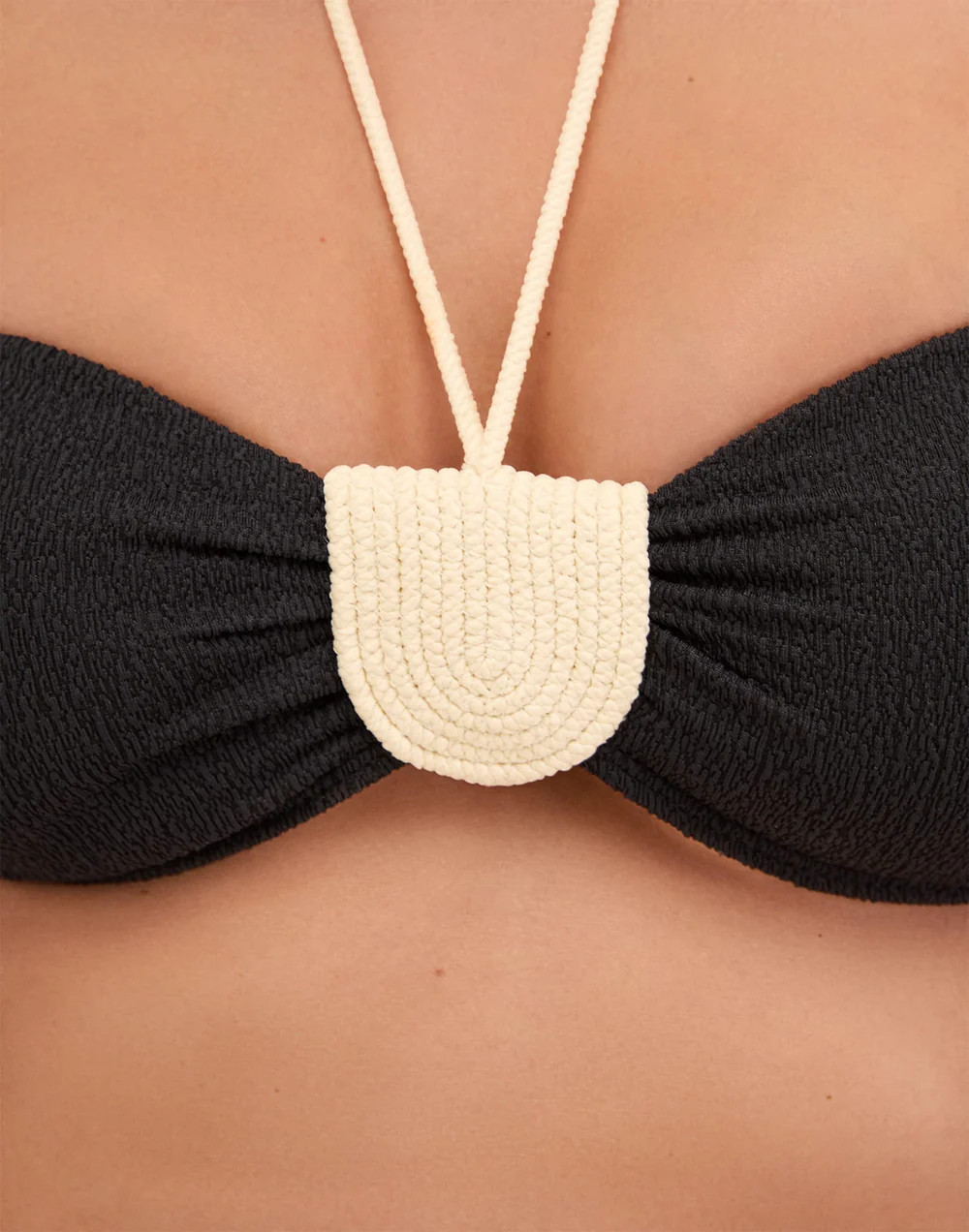 Firenze Yara Bandeau Top | ViX Swimwear