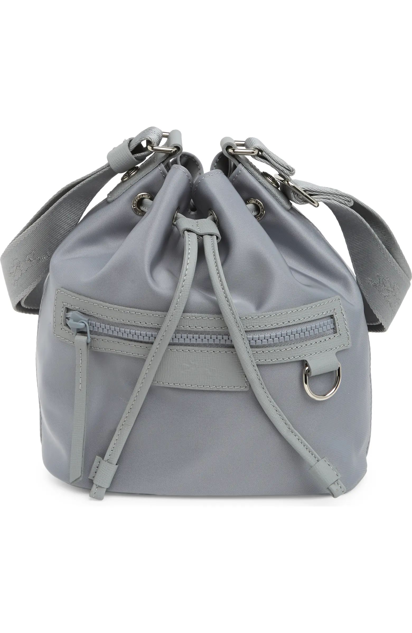 Small Le Pliage Neoprene Bucket Bag | Nordstrom Rack