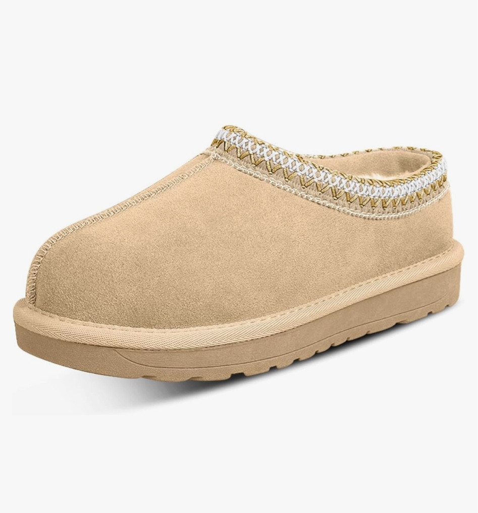 Cozy gifts are always my go to, snag these cutie dupes for less than $50

#LTKFindsUnder50 #LTKGiftGuide #LTKCyberWeek