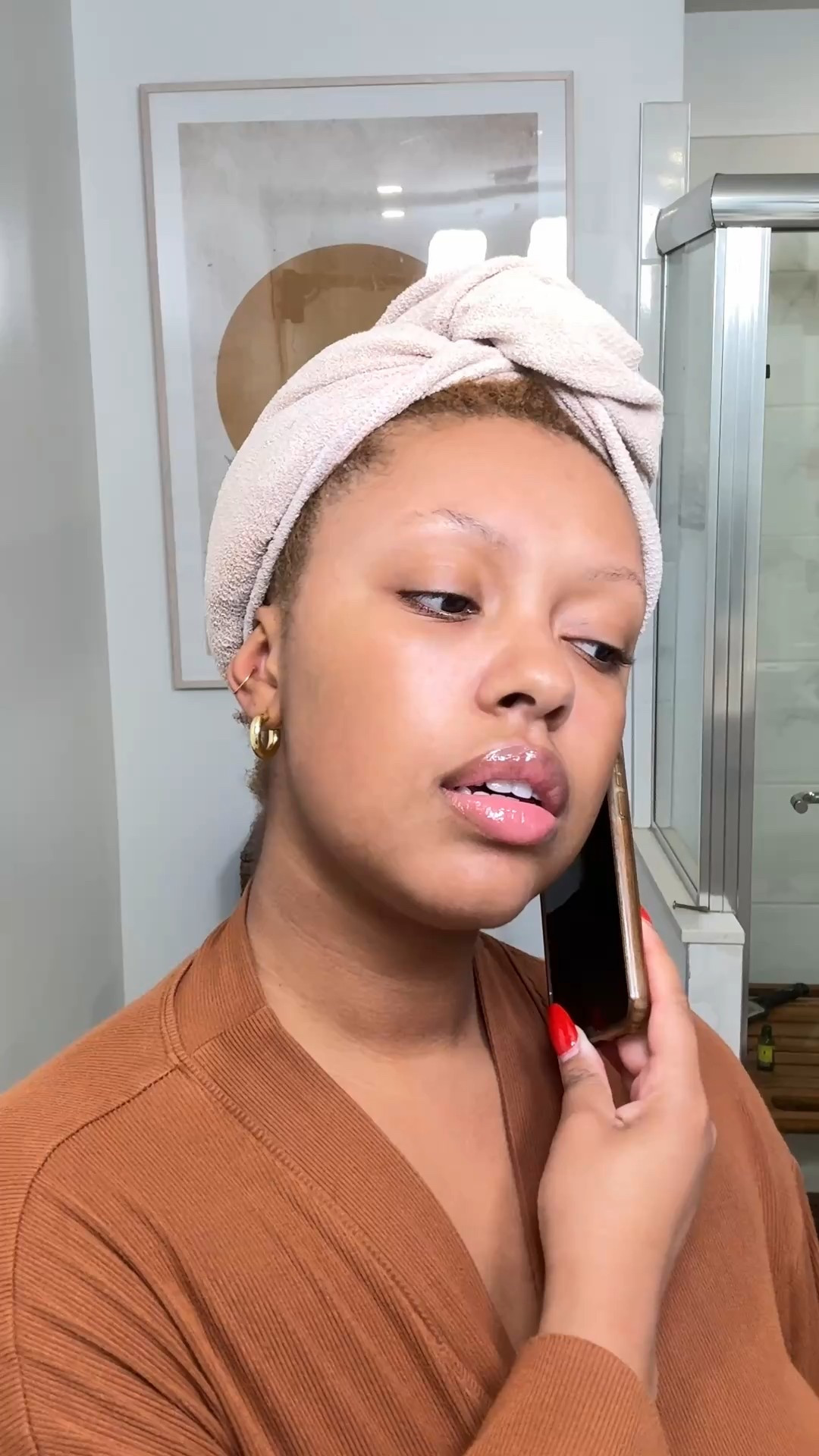 twist outs will prob always be my fav hairstyle ❤️

#LTKFindsUnder50 #LTKSaleAlert #LTKBeauty