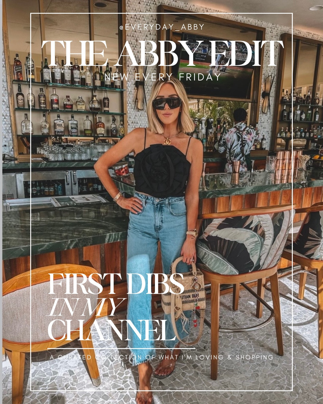 This weeks Abby Edit is here 💌💘❤️ Full of fashion trends I am loving, v-day plans and much more 🫧🎀

#LTKU #LTKSeasonal #LTKValentine