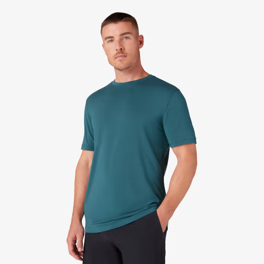 Knox T-Shirt | Mizzen + Main