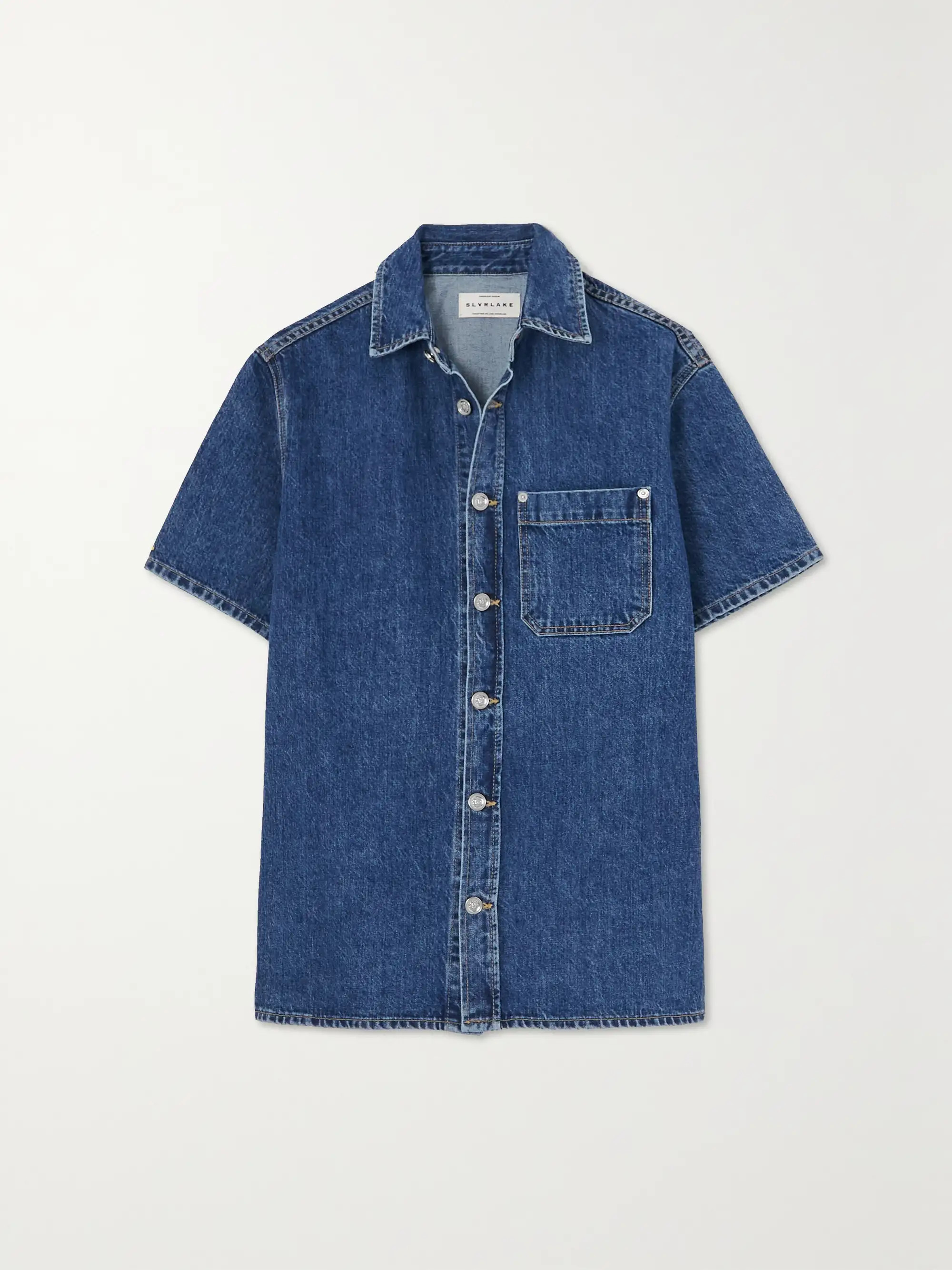 SLVRLAKE | NET-A-PORTER (US)