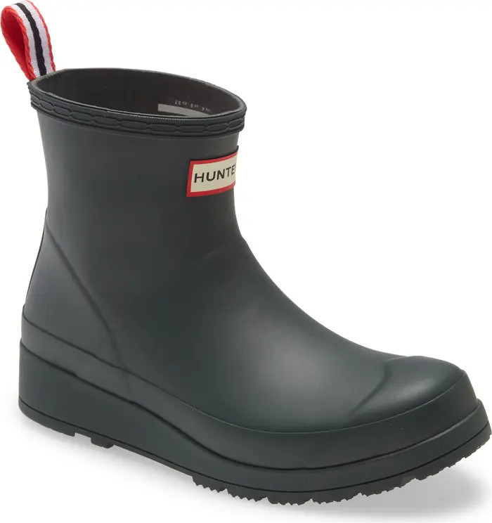 Hunter Original Play Waterproof Rain Bootie (Women) | Nordstromrack | Nordstrom Rack