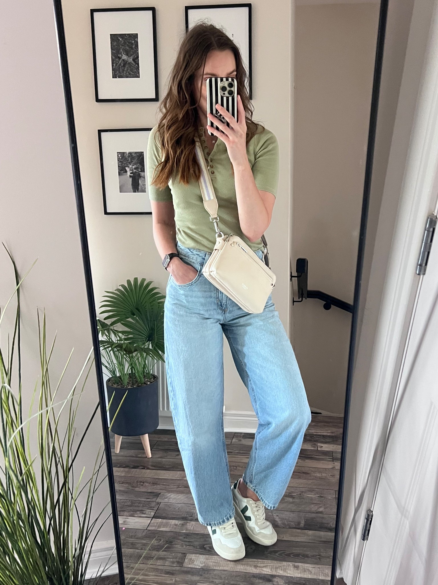 Balloon jeans 🎈 