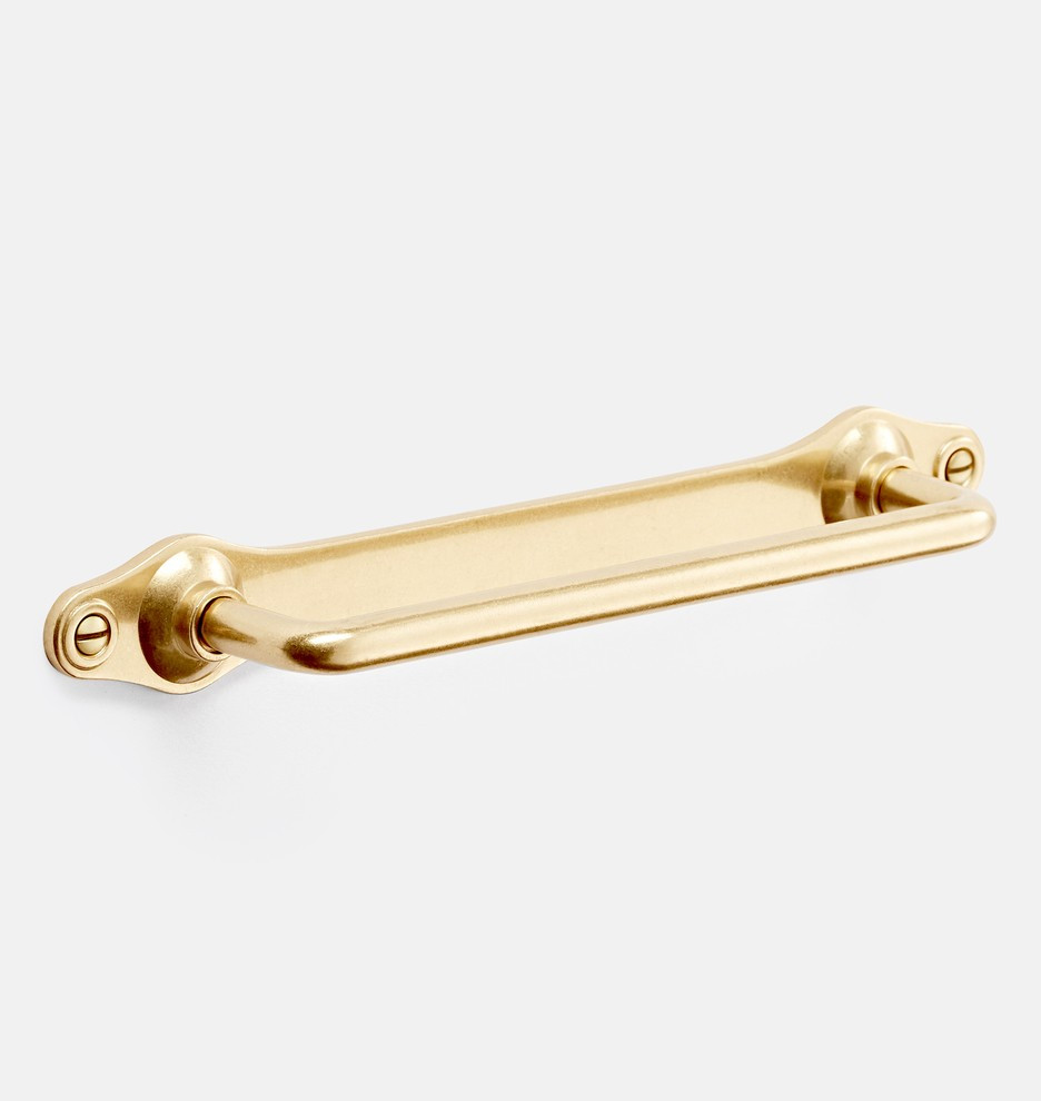 Tolson Drawer Pull
 | Rejuvenation | Rejuvenation