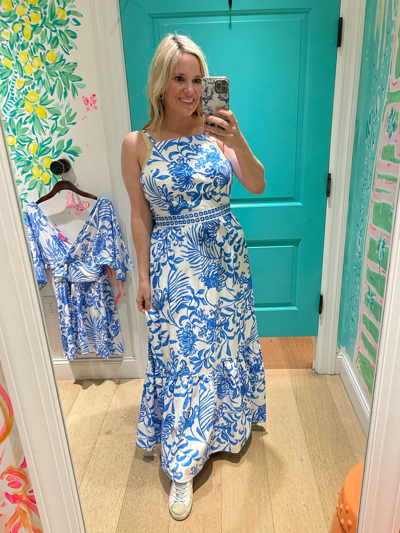 mrspreppyrebel on LTK