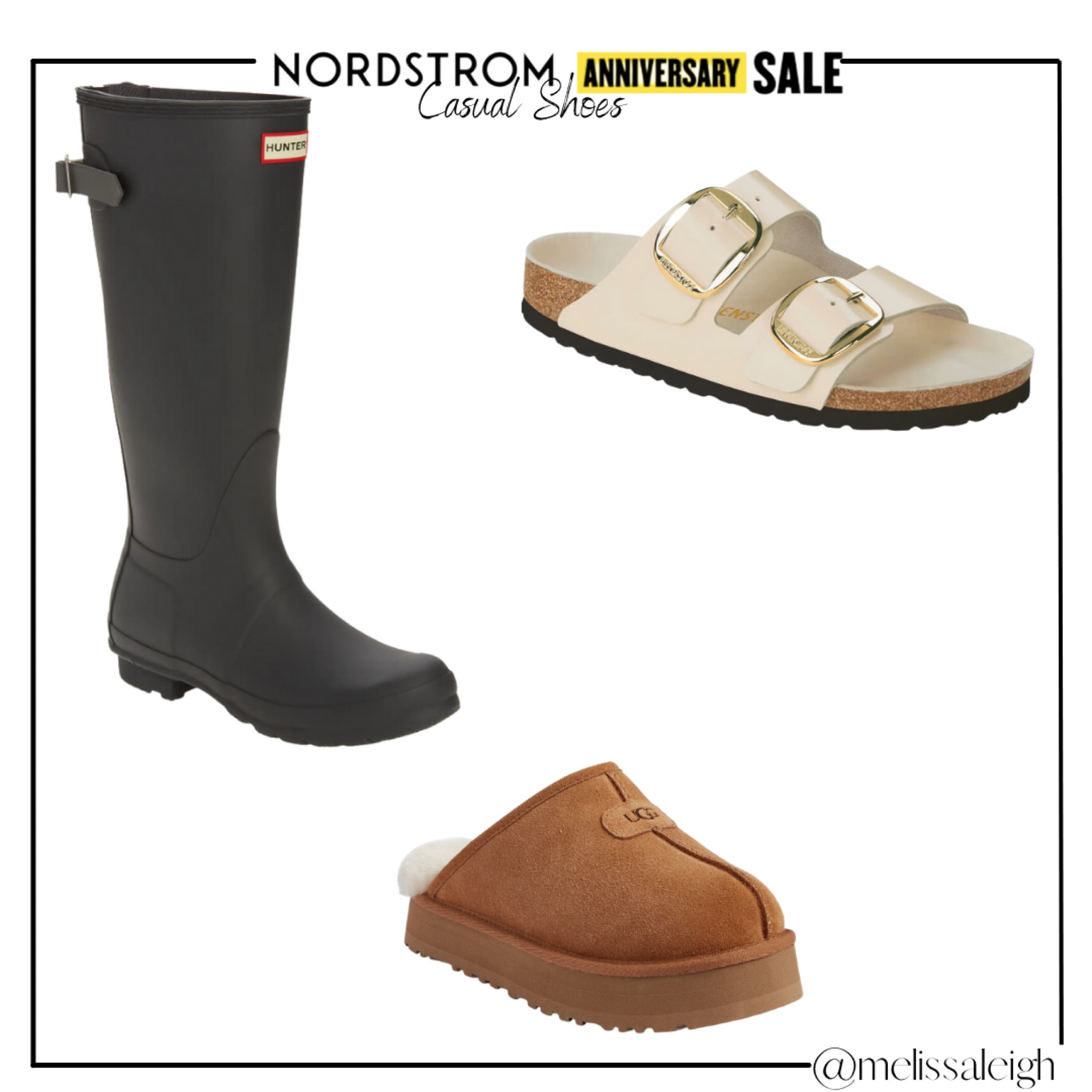 Nordstrom anniversary sale, Nordstrom, Nordstrom sale, n sale 2023, fall outfit, fall style, sale finds, fall fashion, hunter rain boots, berkinstocks sandals, ugg slippers, cozy finds, house shoes, casual shoes 

#LTKxNSale #LTKSeasonal #LTKshoecrush