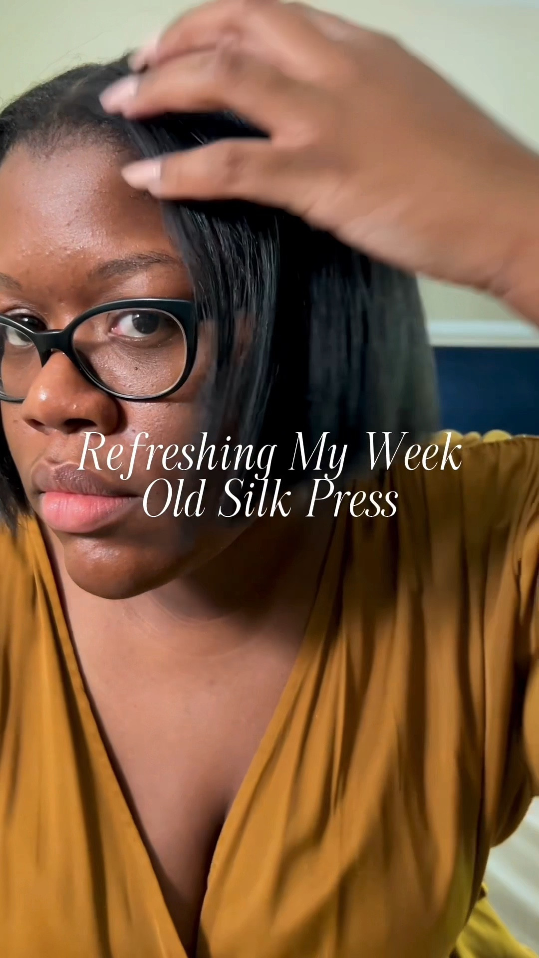 Products used to refresh my bob cut



#LTKbeauty #LTKplussize