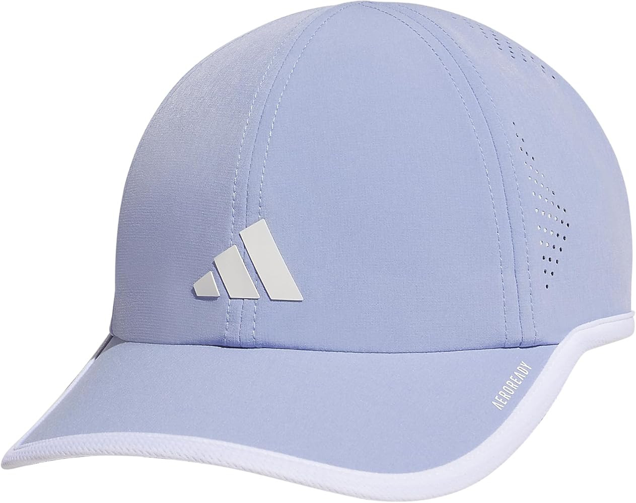 adidas Women's Superlite 3.0 Relaxed Fit Adjustable Sport Performance Hat | Amazon (US)