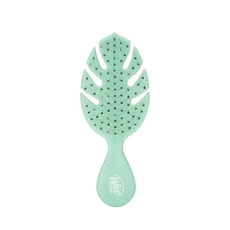 Wet Brush Go Green Mini Detangler Hair Brush | Target