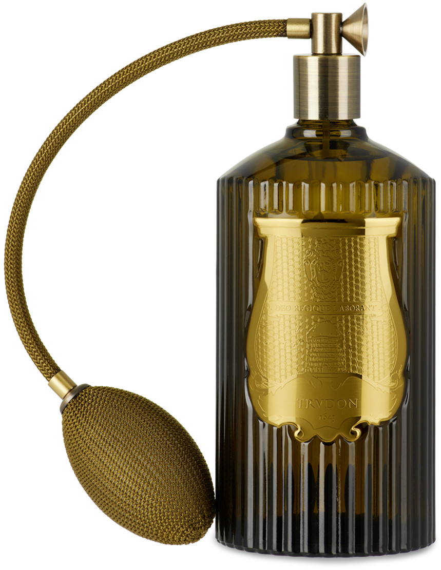 Trudon Ernesto Room Spray, 375 mL | SSENSE