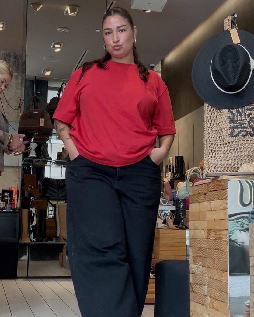 Running errands with this comfy and stylish outfit 

#LTKMidsize #LTKPlusSize #LTKStyleTip