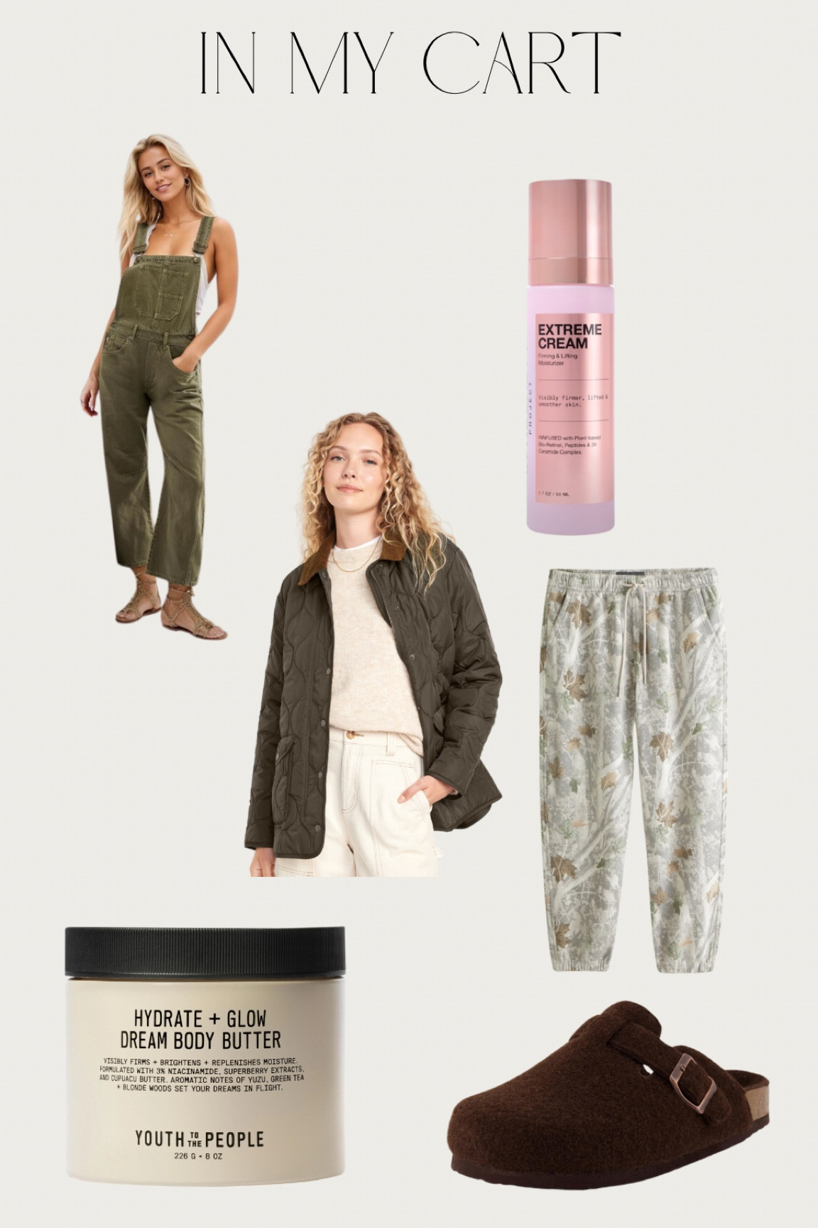 In my cart! #sephora #oldnavy #amazon #abercrombie

#LTKSaleAlert #LTKStyleTip #LTKFindsUnder50