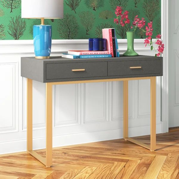 Reynaldo 42'' Console Table | Wayfair North America