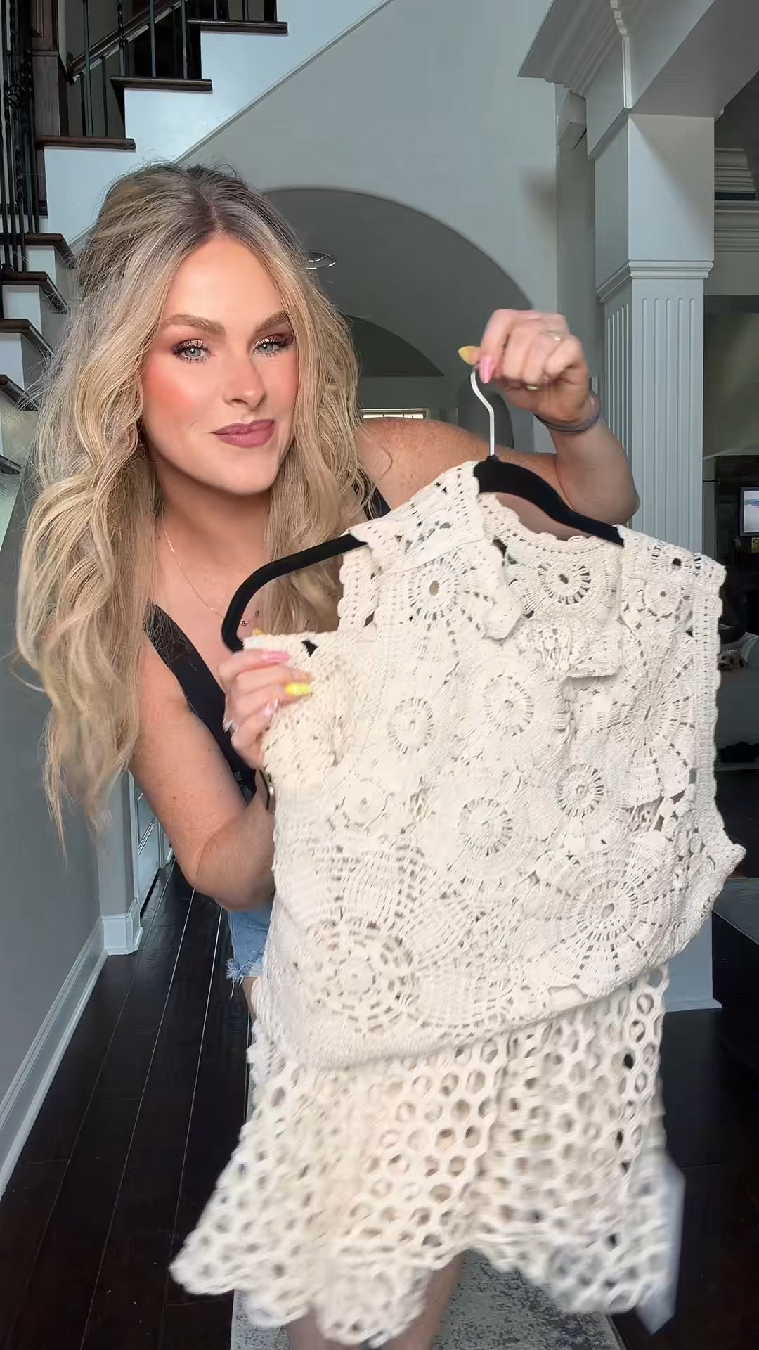 Warning: this @chicwish haul might have you adding everything to your cart 👀🛒

#LTKmomlife #LTKootd #LTKdayinmylife