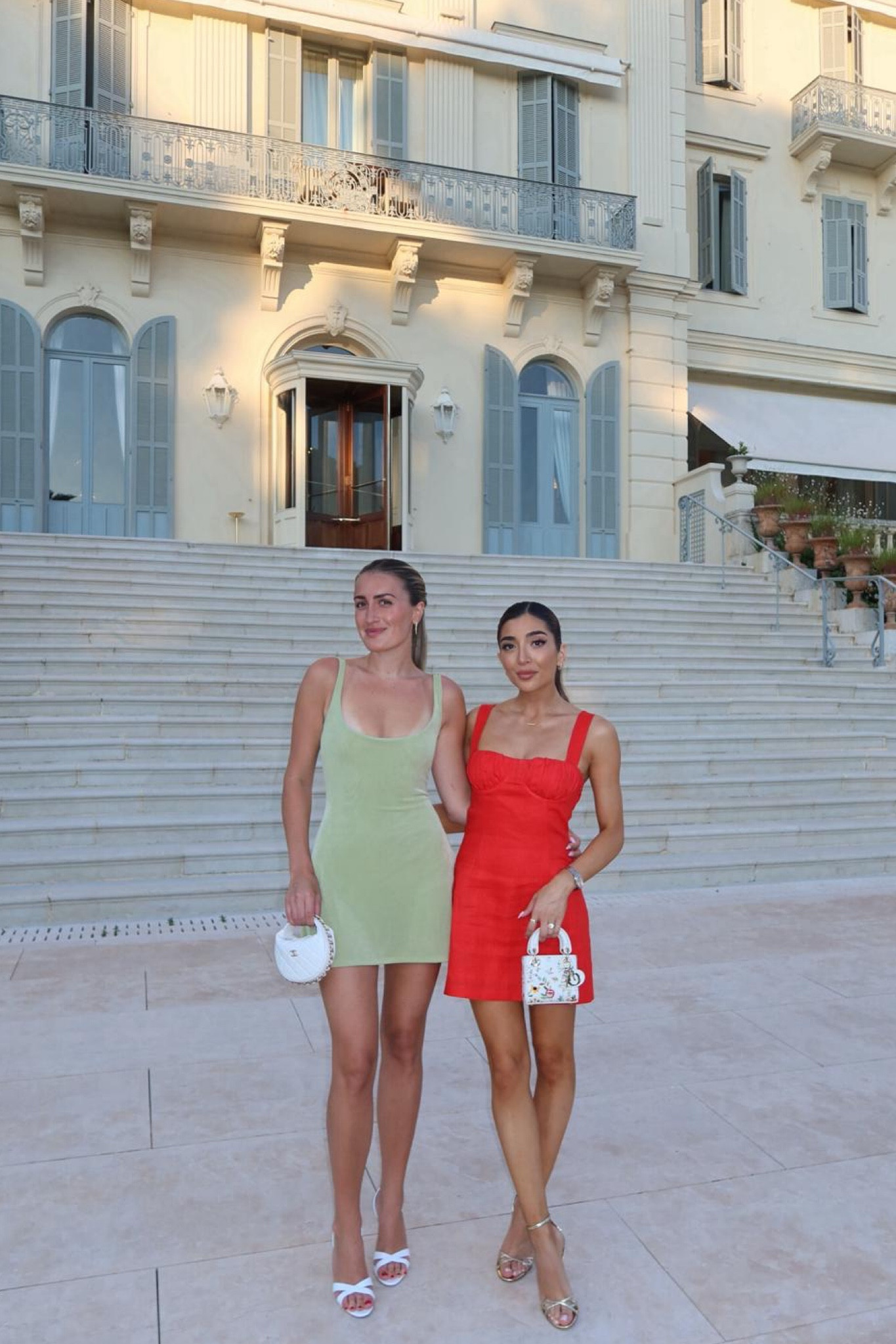 #LTKsummer #LTKeurope #LTKtravel