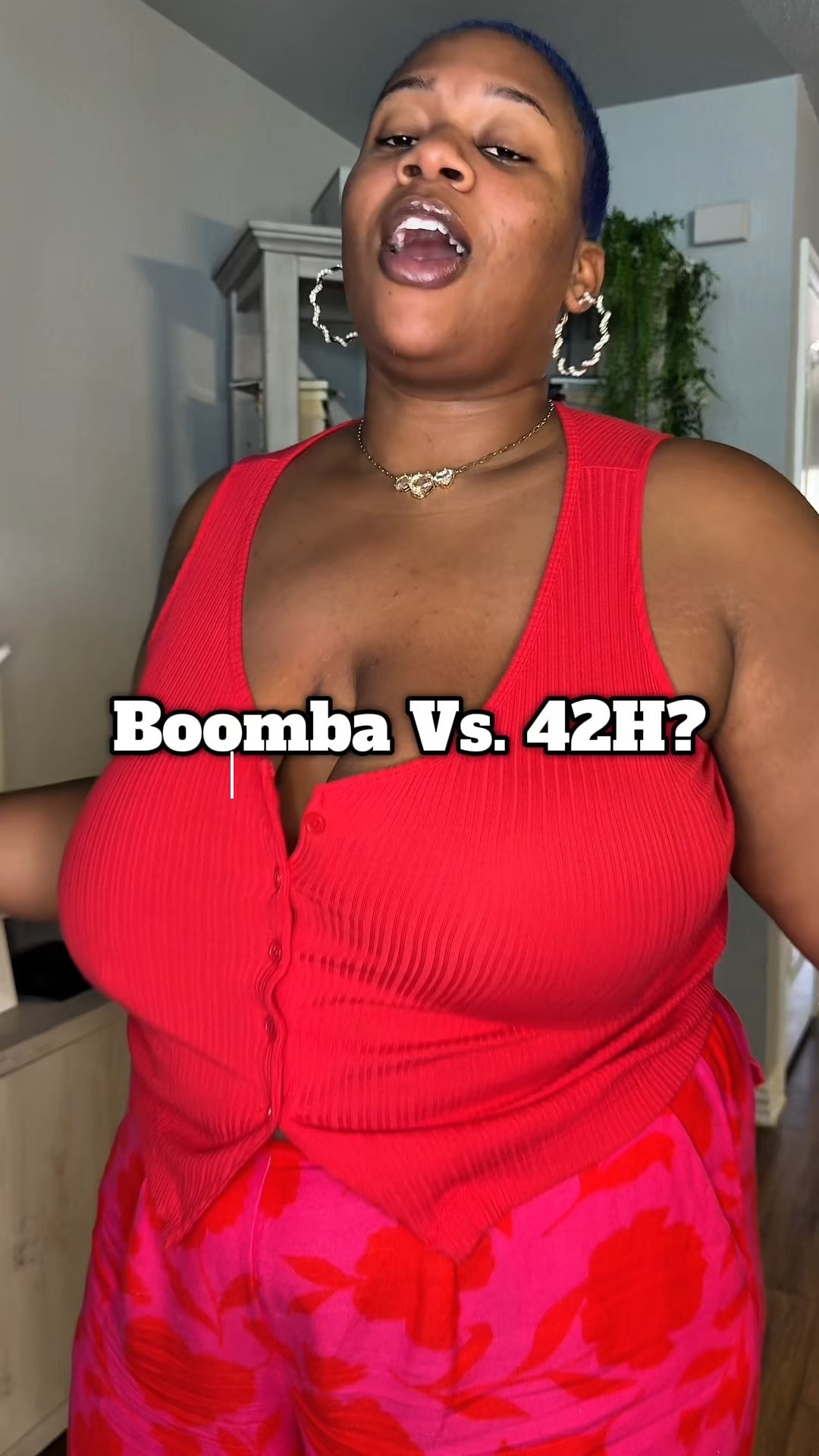 Where my busty queens at??? Gurl the hunt is over! I’ve finally tried this viral bra inserts and they have truly taken my breath away! 

busty, boomba , lingerie, intimates, plus size shapewear, curvy friendly, curve friendly, shapewear for curves

#LTKStyleTip #LTKFindsUnder50 #LTKPlusSize