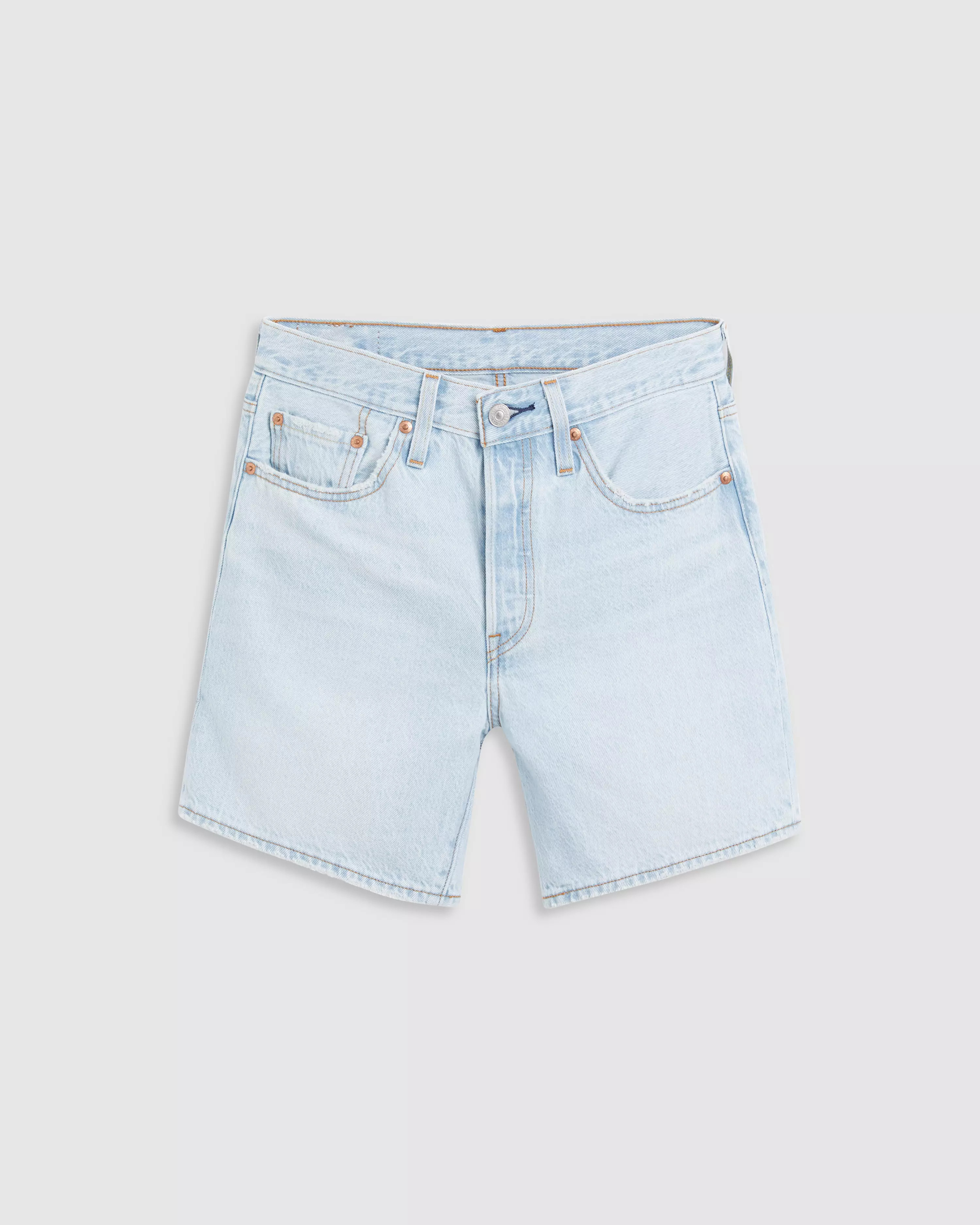 501® Original Fit Mid-thigh Lightweight Women's Shorts | Levi's US