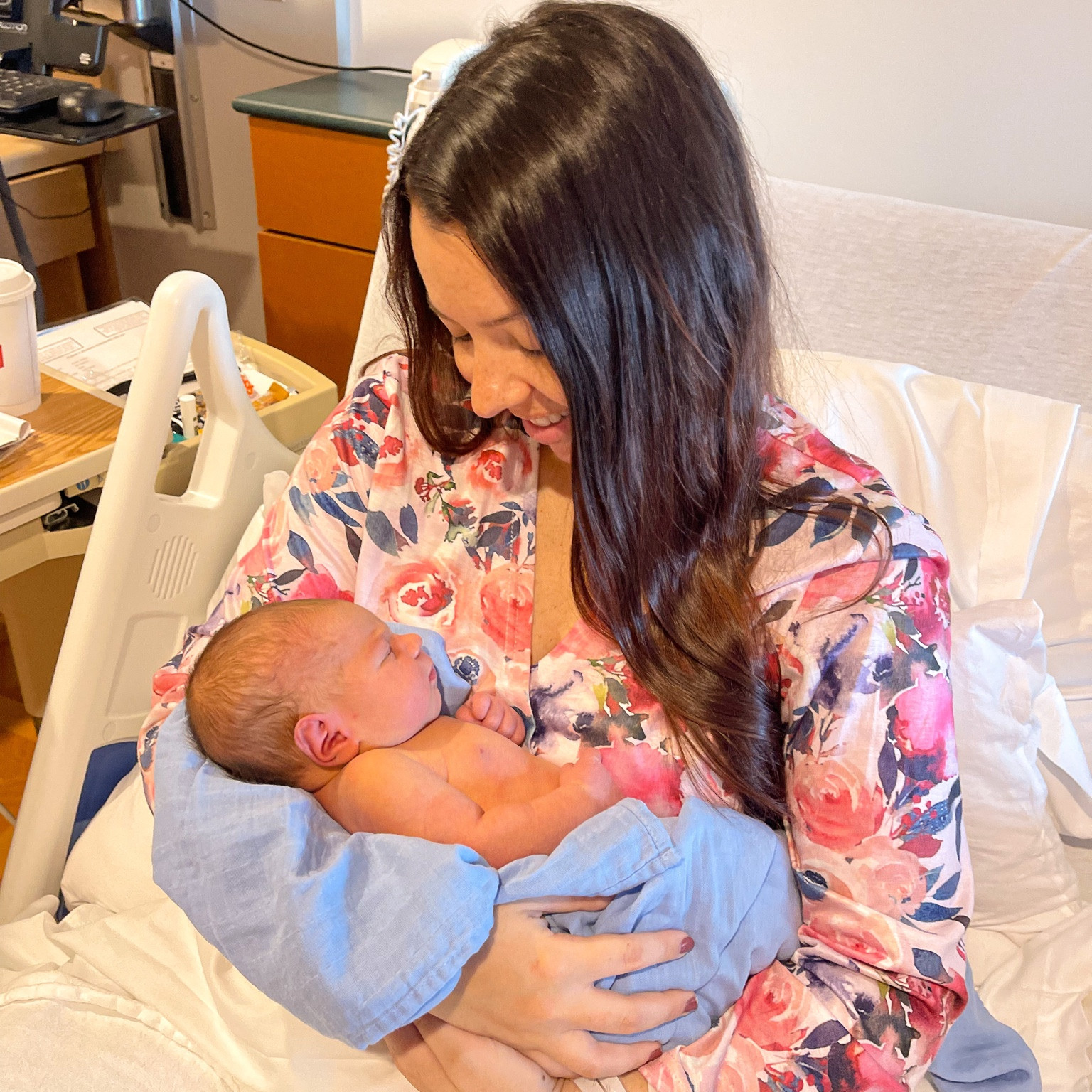 Some of my hospital bag essentials for having a baby!


#LTKbump #LTKbaby