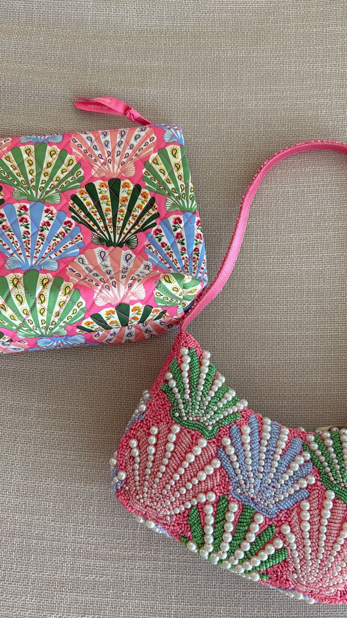 new vera bradley collectionn