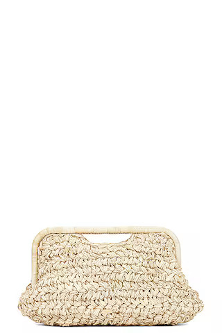 Aurora Large Clutch | FWRD 